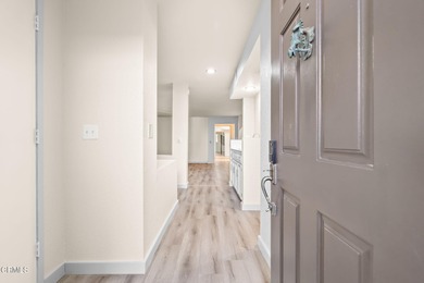 **Rare ADA-Compliant Beachside Living Inside The Colony**A truly