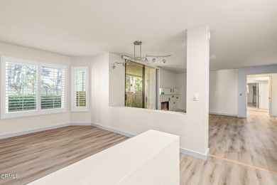 **Rare ADA-Compliant Beachside Living Inside The Colony**A truly