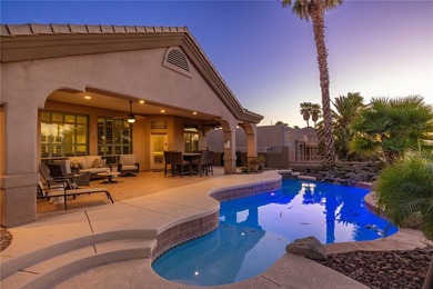 Welcome to 2175 Palmer Drive, Luxury living on the green in the