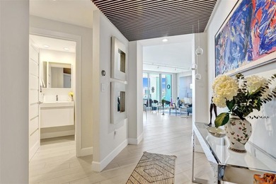 Exquisite Waterfront Luxury at RIVA. Enjoy breathtaking river