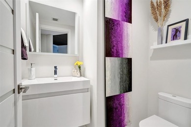 Exquisite Waterfront Luxury at RIVA. Enjoy breathtaking river