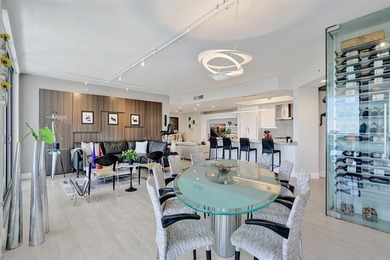 Exquisite Waterfront Luxury at RIVA. Enjoy breathtaking river