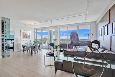 Exquisite Waterfront Luxury at RIVA. Enjoy breathtaking river