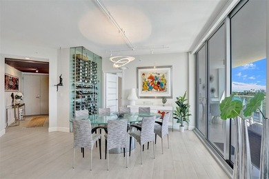 Exquisite Waterfront Luxury at RIVA. Enjoy breathtaking river