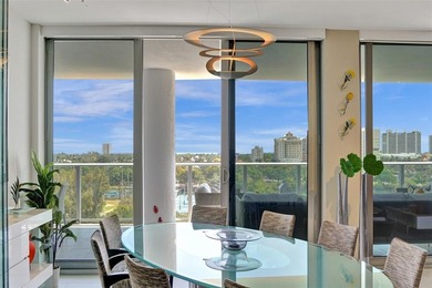 Exquisite Waterfront Luxury at RIVA. Enjoy breathtaking river