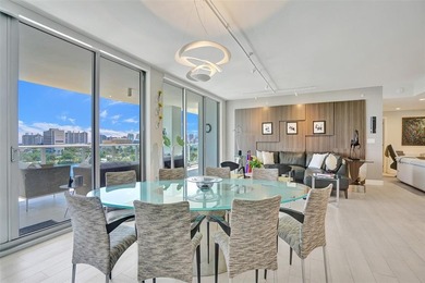 Exquisite Waterfront Luxury at RIVA. Enjoy breathtaking river