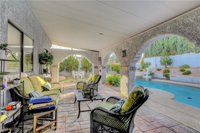 Fully remodeled home in The Lakes! This beautifully upgraded