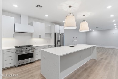 Experience Oceanfront Elegance in Asbury Park's Premier New