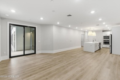 Experience Oceanfront Elegance in Asbury Park's Premier New