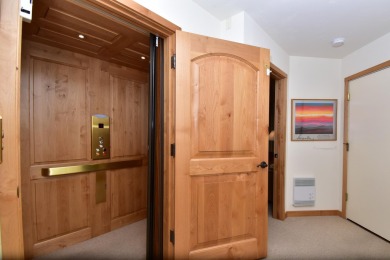 This unique property masterfully blends two Wildflower condo