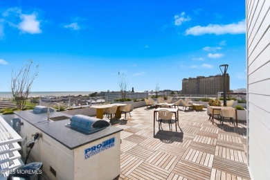 Experience Oceanfront Elegance in Asbury Park's Premier New
