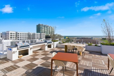 Experience Oceanfront Elegance in Asbury Park's Premier New