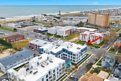 Experience Oceanfront Elegance in Asbury Park's Premier New