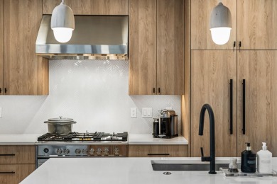 At Home In Ketchum--right where you want to be in the heart of