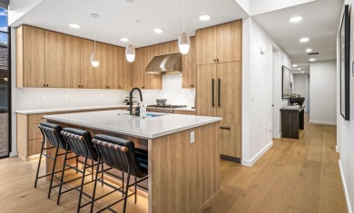 At Home In Ketchum--right where you want to be in the heart of