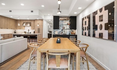 At Home In Ketchum--right where you want to be in the heart of