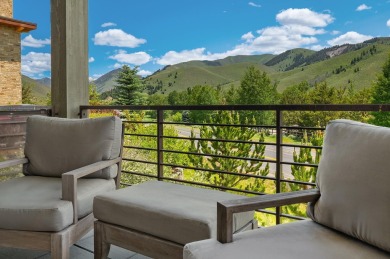 Luxury mountain retreat in the heart of Sun Valley. This