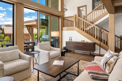 Luxury mountain retreat in the heart of Sun Valley. This