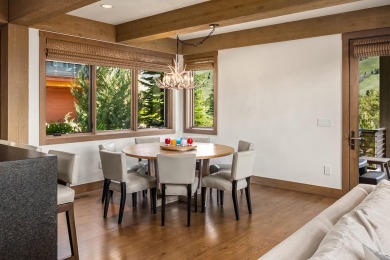 Luxury mountain retreat in the heart of Sun Valley. This