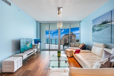 Experience refined beachfront luxury at The Paramount on Fort