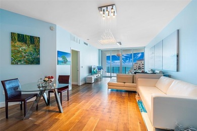 Experience refined beachfront luxury at The Paramount on Fort