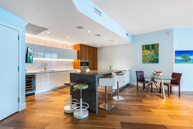 Experience refined beachfront luxury at The Paramount on Fort