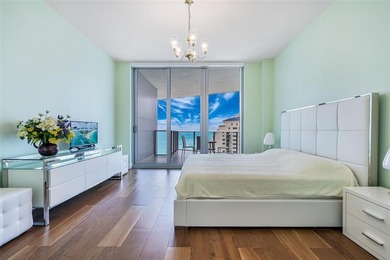 Experience refined beachfront luxury at The Paramount on Fort