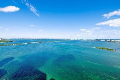 From the 40th floor, the view changes everything.  With $180K in