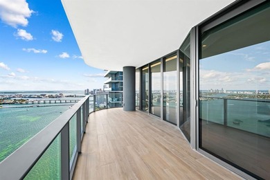 From the 40th floor, the view changes everything.  With $180K in