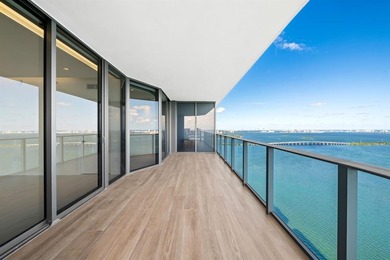 From the 40th floor, the view changes everything.  With $180K in