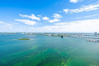 From the 40th floor, the view changes everything.  With $180K in