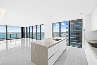 From the 40th floor, the view changes everything.  With $180K in