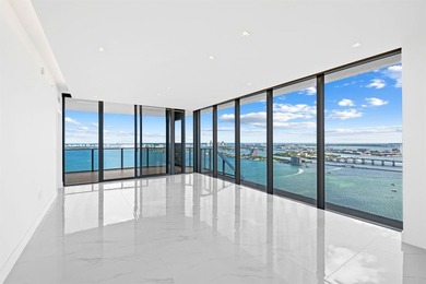 From the 40th floor, the view changes everything.  With $180K in