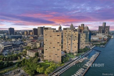 Experience the best of downtown living in this stunning