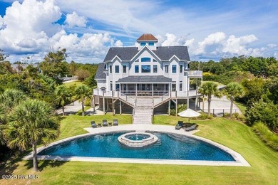 A Rare Coastal Haven in Hampstead - Having lived in the