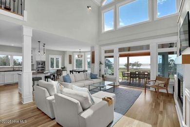 A Rare Coastal Haven in Hampstead - Having lived in the