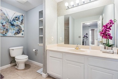 This is a Fully Furnished Luxury Condo Living at Its Finest -