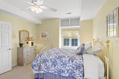 Cape May Harbor Village and Yacht Club is a distinctive