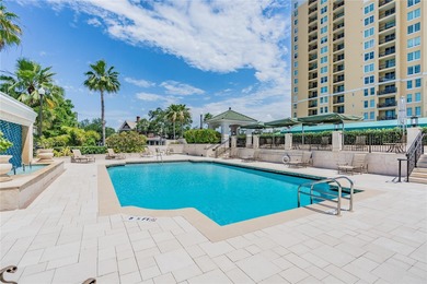 This is a Fully Furnished Luxury Condo Living at Its Finest -