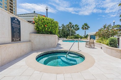 This is a Fully Furnished Luxury Condo Living at Its Finest -