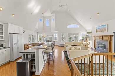 Cape May Harbor Village and Yacht Club is a distinctive