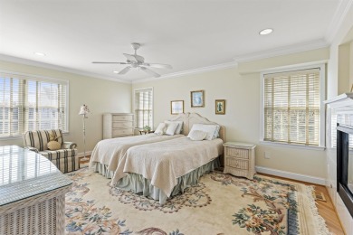 Cape May Harbor Village and Yacht Club is a distinctive