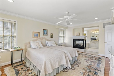 Cape May Harbor Village and Yacht Club is a distinctive