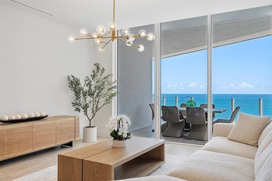 Experience elevated beachfront living at the Four Seasons Fort