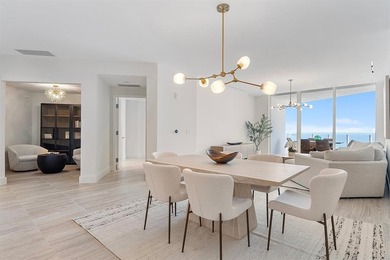 Experience elevated beachfront living at the Four Seasons Fort