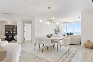 Experience elevated beachfront living at the Four Seasons Fort