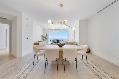 Experience elevated beachfront living at the Four Seasons Fort