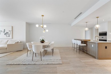 Experience elevated beachfront living at the Four Seasons Fort