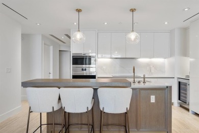 Experience elevated beachfront living at the Four Seasons Fort