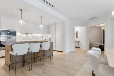 Experience elevated beachfront living at the Four Seasons Fort